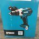 Makita 18v Lxt Lithium-ion Cordless 1/2 In. Driver-drill (tool Only)