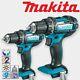 Makita 18v Electric Drill Charge Driver Ddf482z / Express / Genuine