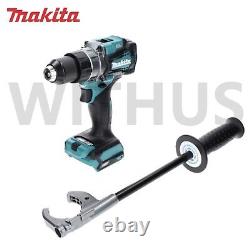 Makita DF001GZ 40V Max Brushless Cordless Driver Drill Bare Tool Body Only