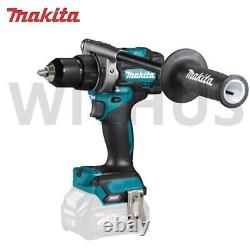 Makita DF001GZ 40V Max Brushless Cordless Driver Drill Bare Tool Body Only