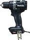 Makita Df002gzb 40v Xgt Black Rechargeable Brushless Driver Drill Tool Only
