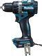 Makita Df002gz 40v Xgt Rechargeable Brushless Driver Drill Blue Tool