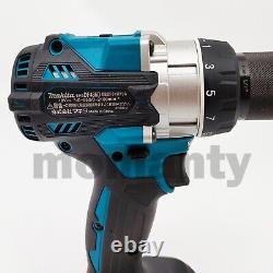 Makita DF486DZ 18V Rechargeable Driver Drill Tool