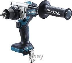 Makita DF486DZ 18V Rechargeable Driver Drill Tool Only