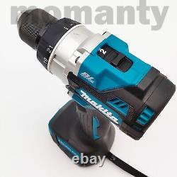 Makita DF486DZ 18V Rechargeable Driver Drill Tool Only