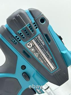 Makita DHP458 18V 13mm Hammer Drill Driver Tool Skin Only (Pre-owned)