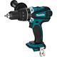 Makita Driver Drill18 Volt Lxt Lithium Ion 1/2 In Cordless Drilling Tool Only