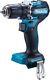 Makita Driver Drill Df487dz Rechargeable Cordless 18v No Battery Tool Only New