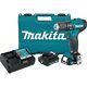 Makita Fd09r1 12v Max Cxt? Lithium-ion Cordless 3/8 Driver-drill Kit (2.0ah)