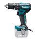 Makita Hp473dz 14.4v Brushless 2speed Driver Drill Impact Tool Only No Battery