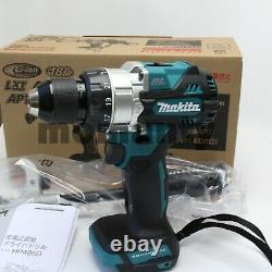 Makita HP486DZ LXT Brushless Cordless Hammer Driver Drill Tool Only