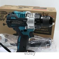 Makita HP486DZ LXT Brushless Cordless Hammer Driver Drill Tool Only