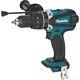 Makita Hammer Driver/drill 18-v Lithium-ion 1/2 In Cordless Keyless (tool-only)