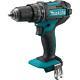 Makita Hammer Driver Drill 18-volt Lxt Lithium-ion 1/2 In Cordless (tool-only)