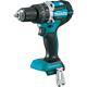 Makita Hammer Driver-drill Brushless 18v Lxt Lithium-ion 1/2 Teal (tool Only)