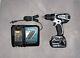 Makita Lxfd01 18v Lithium-ion Drill/driver With 4ah Battery & Charger
