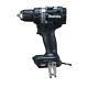 Makita Rechargeable Brushless Driver Drill Df002gzb 40v Xgt Tool Only