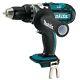 Makita Xfd03z 18v Lxt Lithium-ion Cordless 1/2 Driver-drill (tool Only)