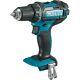 Makita Xfd10z 18 Volt Lxt Lithium-ion Cordless 1/2 In. Driver-drill (tool Only)
