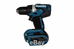 Makita XFD12Z 18V Lithium-Ion Brushless Cordless 1/2 in Drill Driver Tool Only