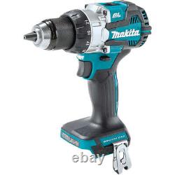 Makita XFD16Z 18V LXT 1/2 Brushless Cordless Driver-Drill Bare Tool