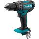 Makita Xph10z 18v Lxt Lithium-ion 1/2 Cordless Hammer Driver Drill (tool-only)