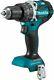 Makita Xph12z 18v Lxt Li-ion Compact 1/2 In. Hammer Driver-drill, Tool Only