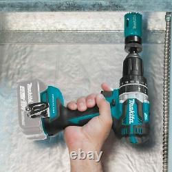Makita XPH12Z 18V LXT Li-Ion Compact 1/2 in. Hammer Driver-Drill, Tool Only