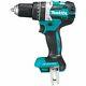 Makita Xph12z 18-volt Lxt Lithium-ion Cordless Hammer Driver-drill Bare Tool
