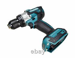 Makita XPH14Z 18V 1/2 Brushless Cordless Hammer Driver-Drill tool only