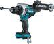 Makita (xph14z) 18v Lxt Brushless Cordless 1/2 Hammer Driver-drill (tool Only)