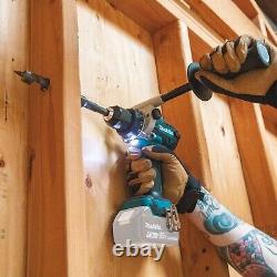 Makita (XPH14Z) 18V LXT Brushless Cordless 1/2 Hammer Driver-Drill (Tool Only)