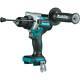 Makita Xph14z 18v Lxt Liion Brushless 1/2 Hammer Driver Drill (tool Only)
