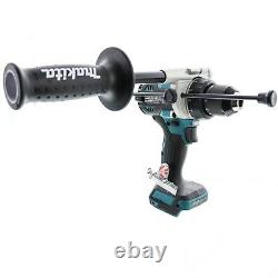 Makita XPH14Z 18V LXT LiIon Brushless 1/2 Hammer Driver Drill (Tool Only) NEW