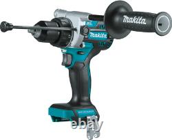 Makita XPH14Z Brushless Cordless 1/2 Hammer Driver Drill (BARE TOOL) 2-speed