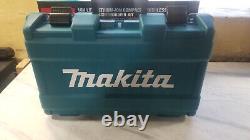 Makita XSF03R 18V 4000 RPM Drywall Screw Driver Drill TOOL & CASE ONLY