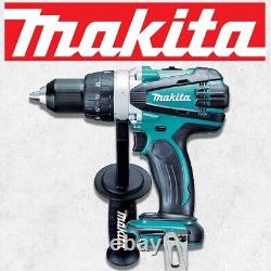 Makita electric drill driver wireless charging drill 18V DDF458Z / Express