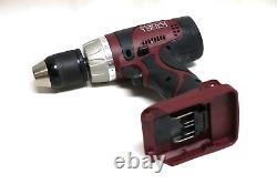 Matco Tools 1/2 Brushless 20v Impact Drill Driver tool only