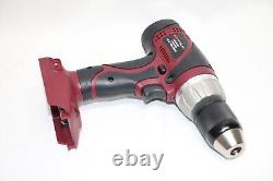 Matco Tools 1/2 Brushless 20v Impact Drill Driver tool only