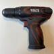 Matco Tools Infinum 12v 3/8 Cordless Drill Driver Muc122dd Bare Tool Tested