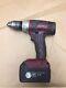 Matco Tools Mcl2012dd 1/2 Drill / Driver 20v Max With 20v Battery