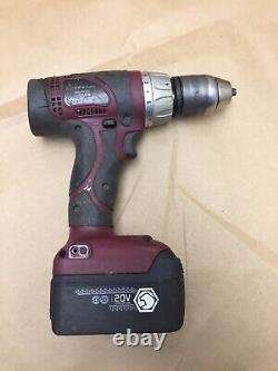 Matco Tools MCL2012DD 1/2 Drill / Driver 20V Max with 20V Battery