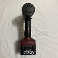 Matco Tools Mcl1812dd 18v 1/2 Drill Driver & Battery Used