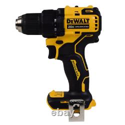 Max 1/2 20V Brushless Compact Atomic Drill/Driver DCD708B Bare Tool Only