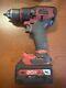 Max Tools Drill/driver Mcd791 With 20v 4ah Battery Mbr204 Combo / Works Great