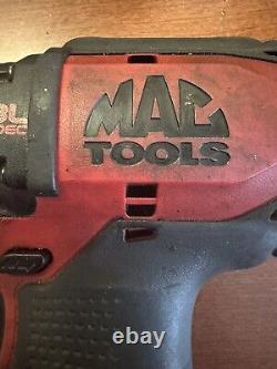 Max Tools Drill/Driver MCD791 With 20V 4AH Battery MBR204 Combo / Works Great