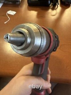 Max Tools Drill/Driver MCD791 With 20V 4AH Battery MBR204 Combo / Works Great