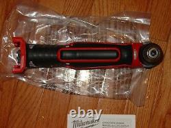 Milwaukee 18V Li-Ion 3/8 Right Angle Drill Driver (Tool Only) 2615-20 New