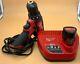 Milwaukee 2407-20 M12 Cordless Drill Driver 1.5cp Battery & Charger Power Tool