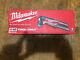 Milwaukee 2415-20 M12 12v 3/8' Right Angle Drill/driver Bare Tool Never Opened